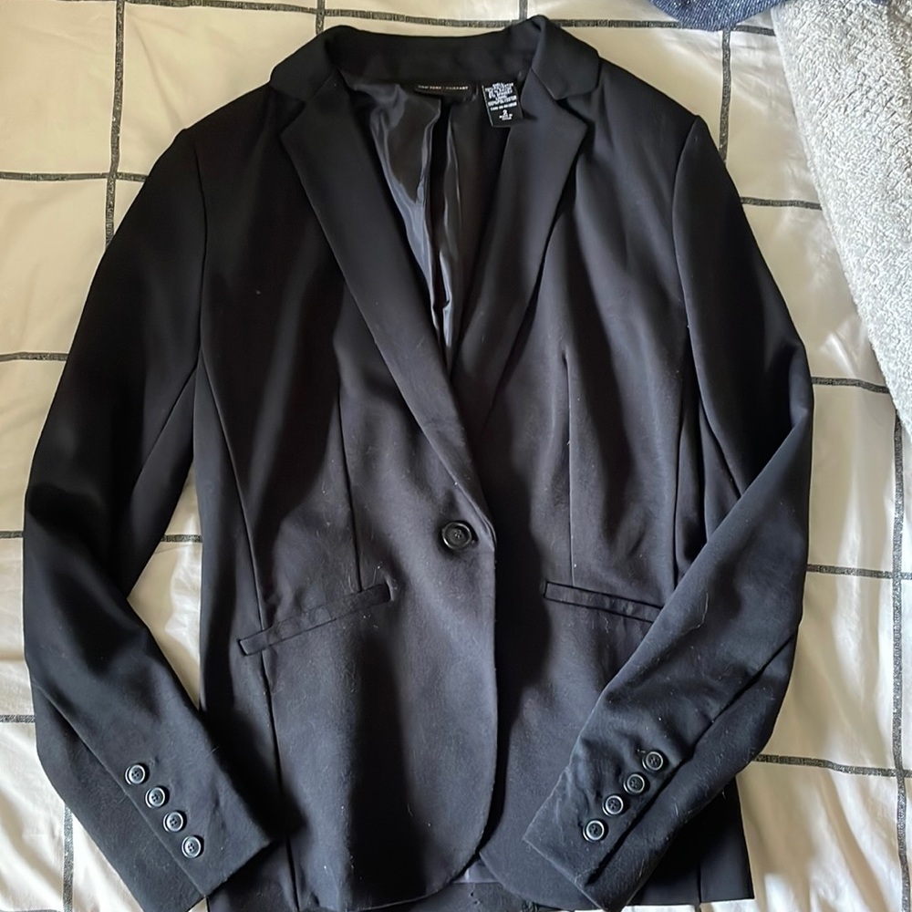 New York and co. Blazer